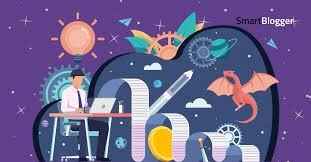 Book Publishing House Blog | Book Writing Ideas