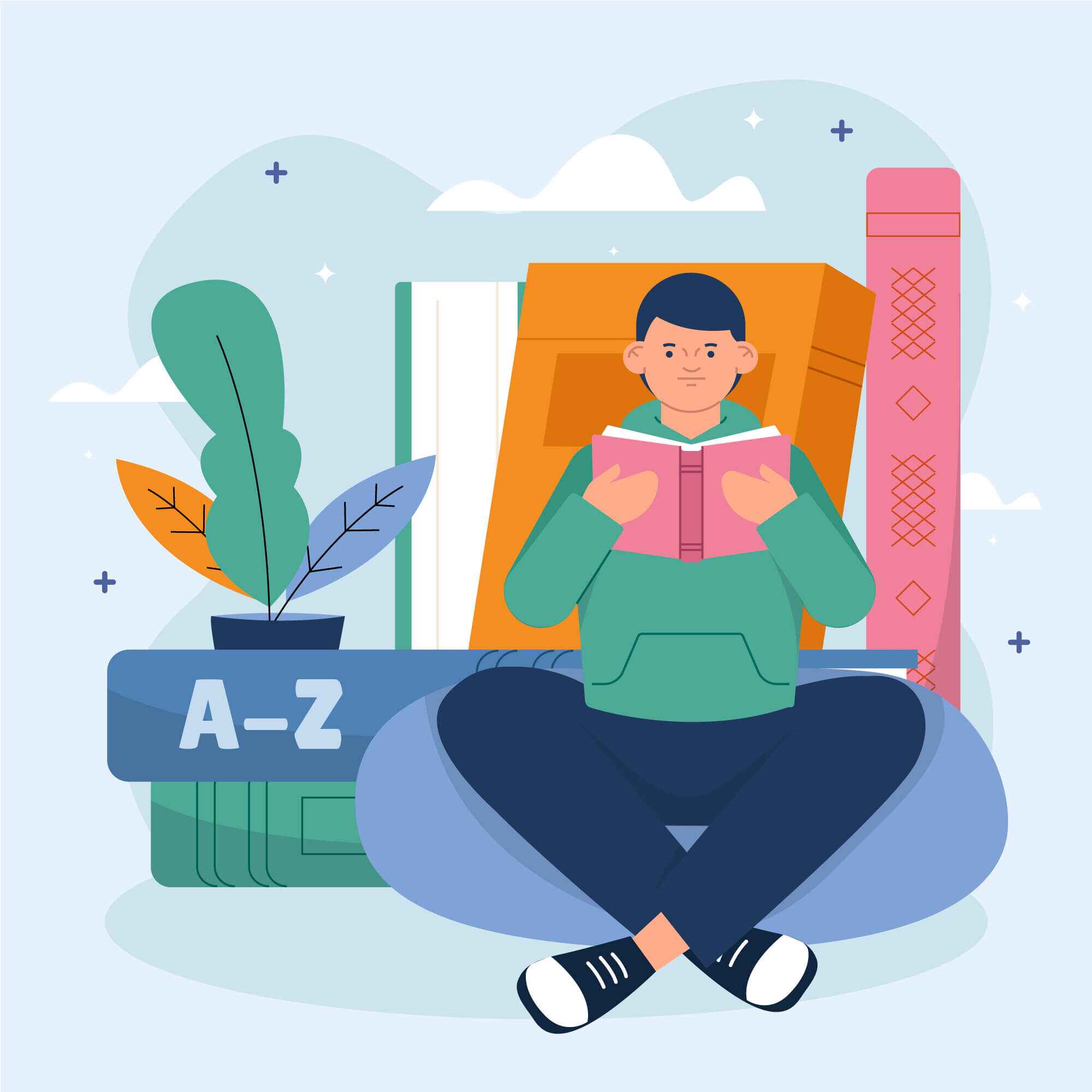 Book Illustrators for Hire | Online Book Illustrator