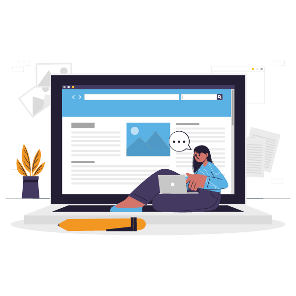 Biography Writing Services | Professional Biography Writers