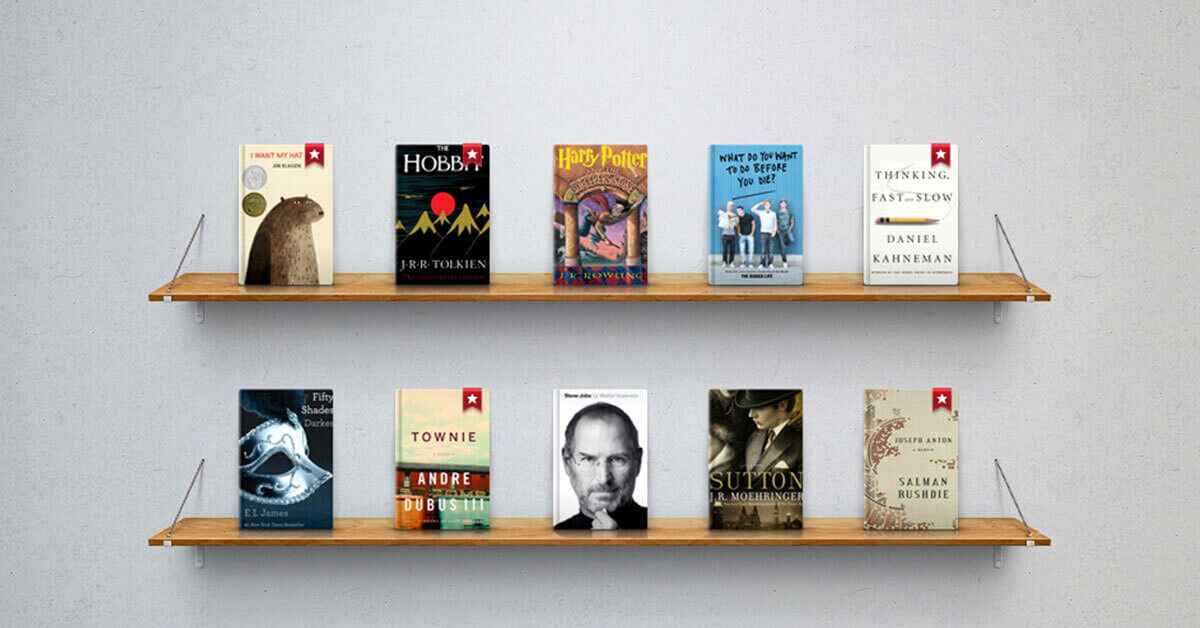 6 Simple Strategies To Market An Ebook