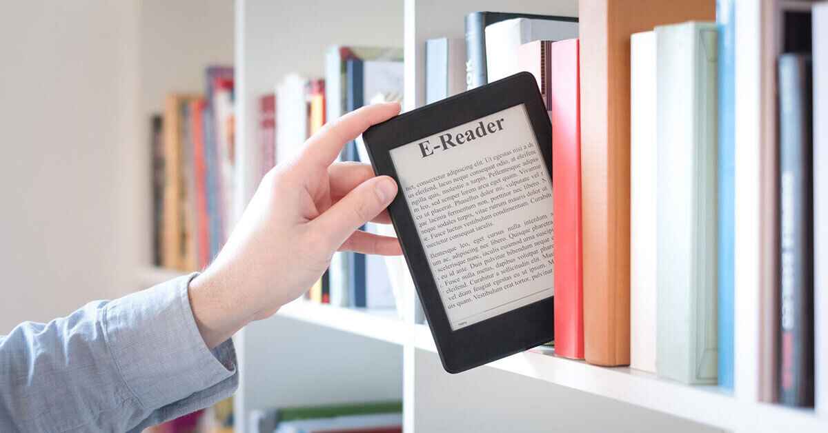 6 Simple Strategies To Market An Ebook