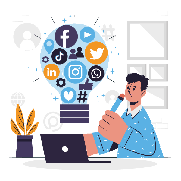 #1 Book Marketing Company | Hire a Book Marketer