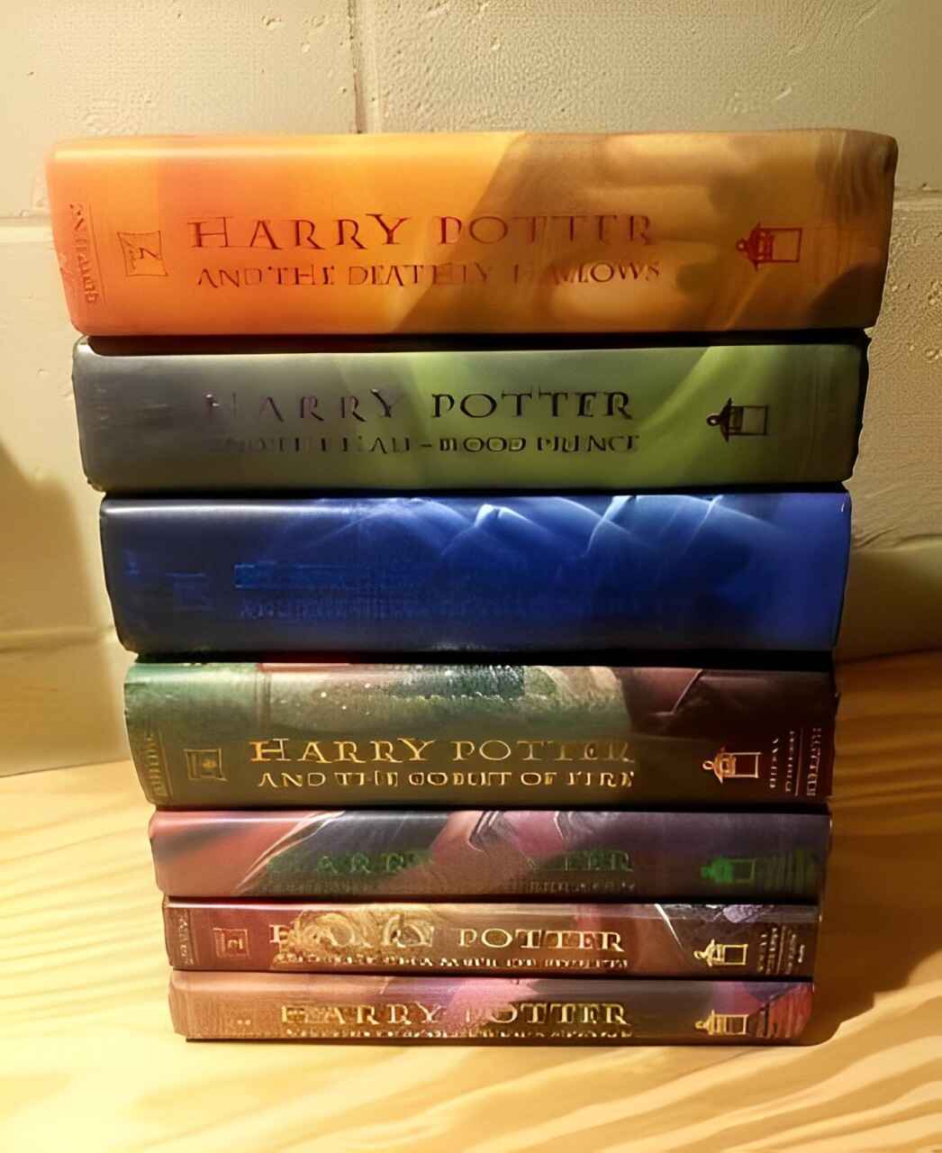 The 20 Most Read Books in The World