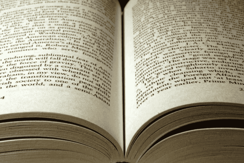 Book Publishing House Blog | Book Writing Ideas