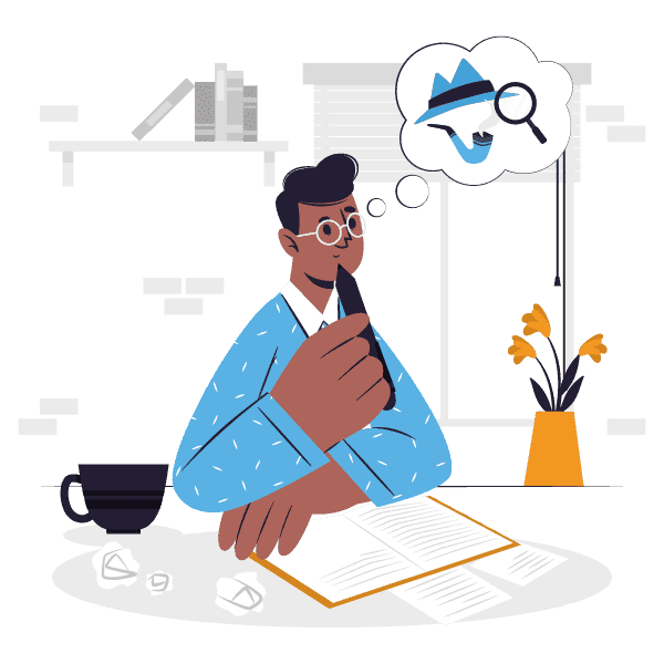 Book Illustrators for Hire | Online Book Illustrator