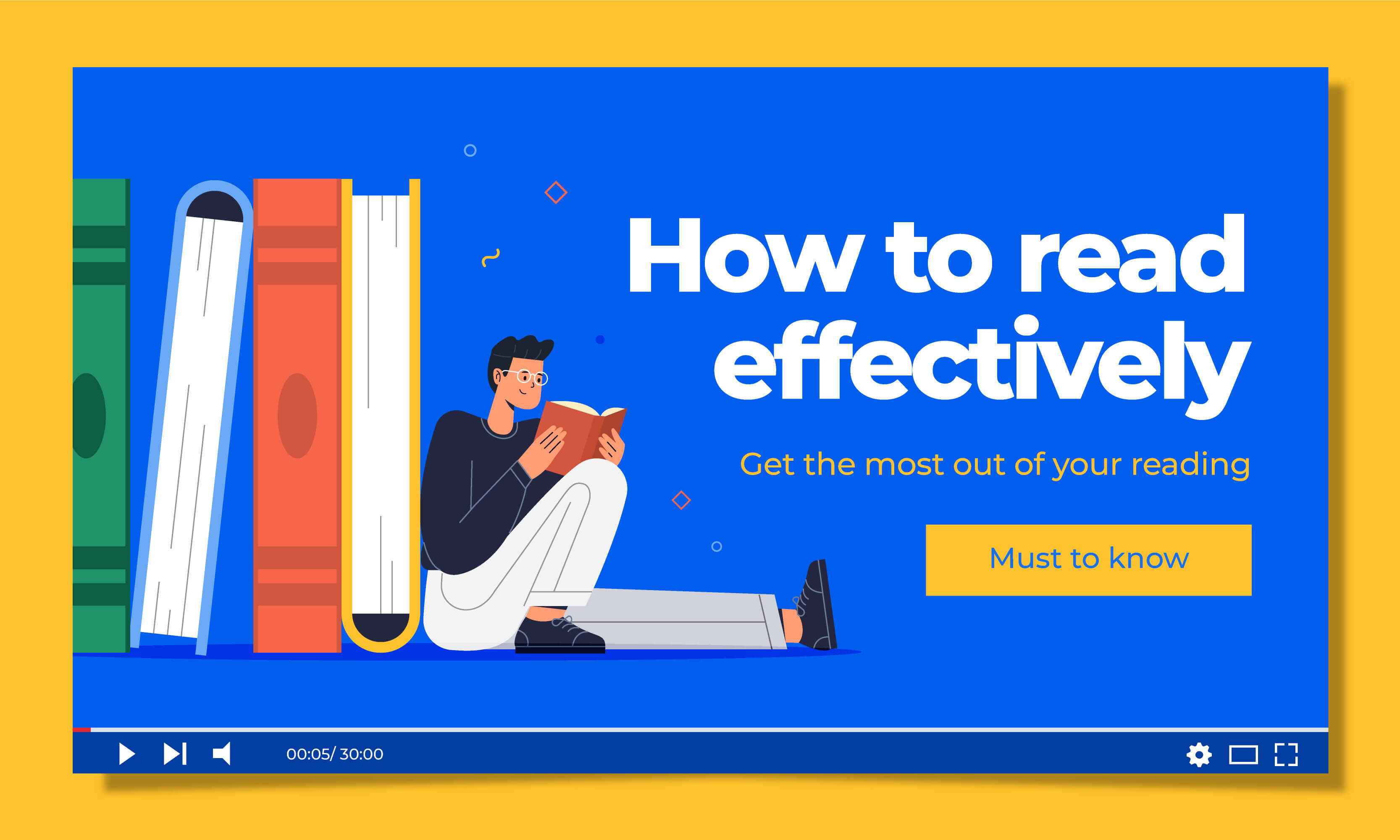 Videobook Publishing Service | Professional Book Trailers