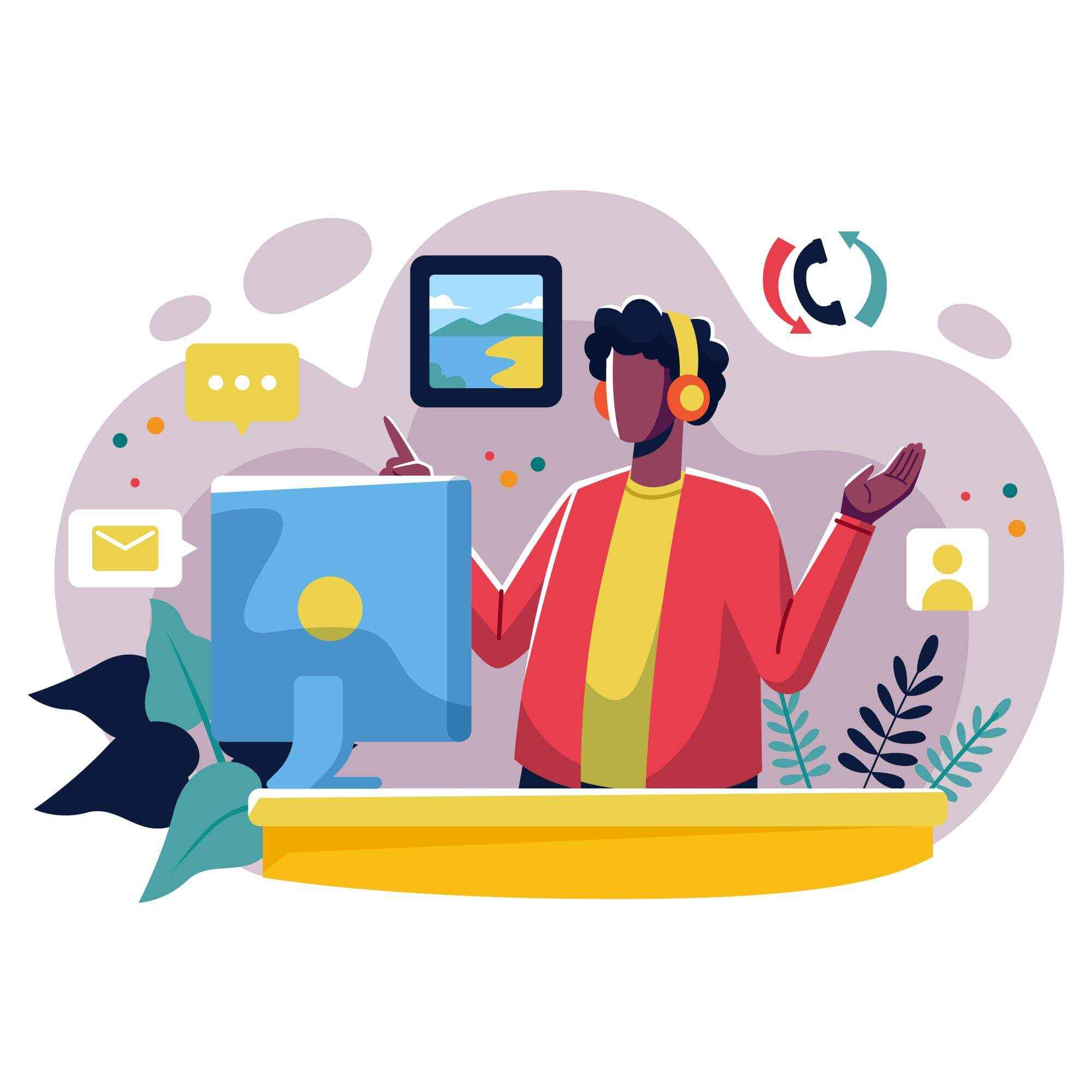 Audio Book Services in UK | Professional Audio Book Company