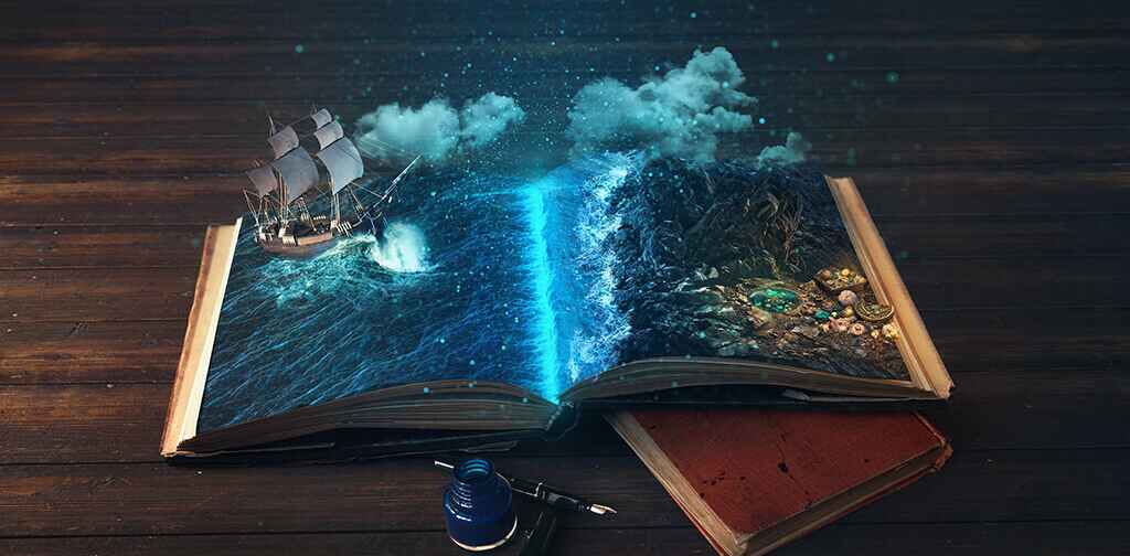 Planning For Non-Fiction Book Writing