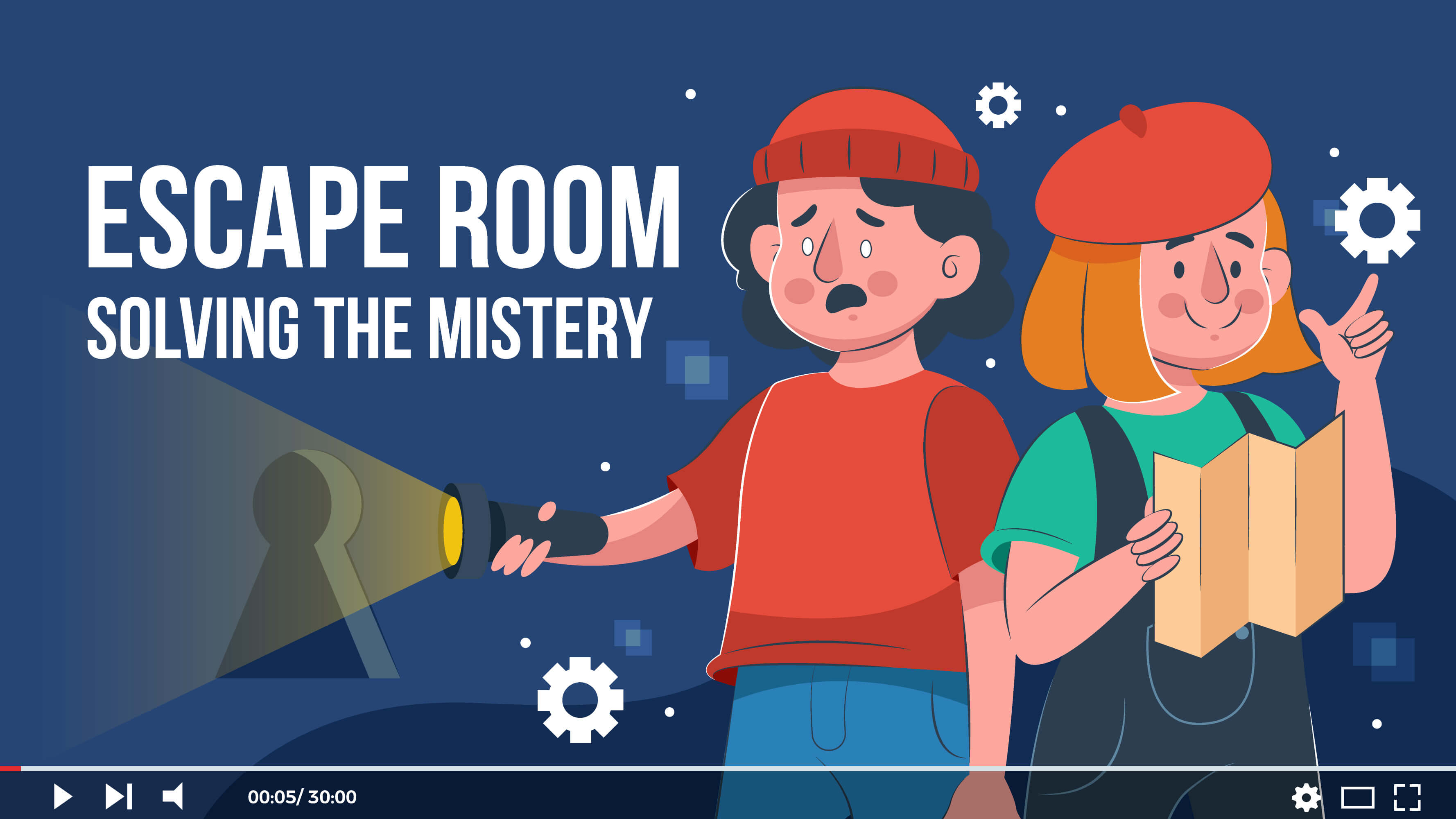 Videobook Publishing Service | Professional Book Trailers