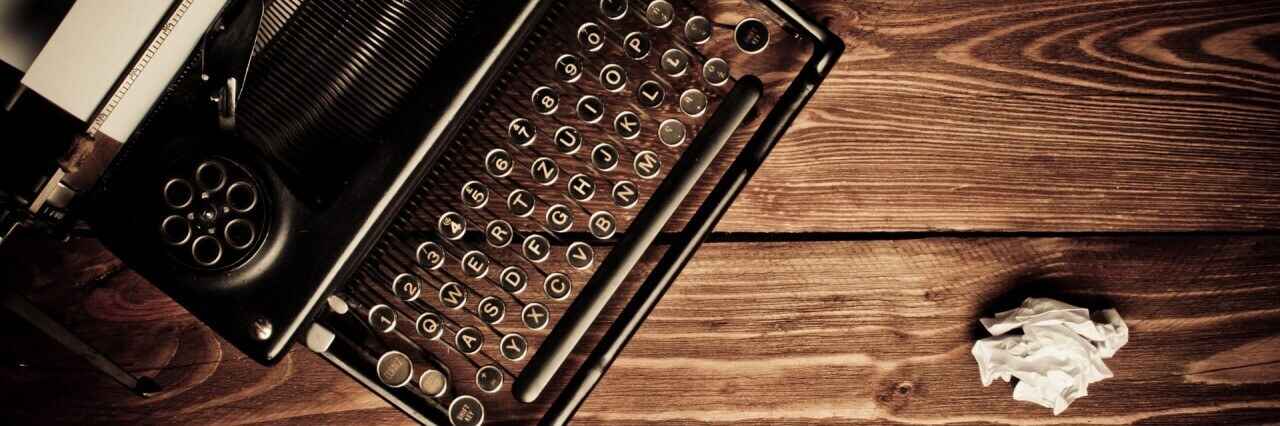 Book Publishing House Blog | Book Writing Ideas