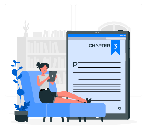 Explore Our Exceptional Writing Services | Book Publishing House