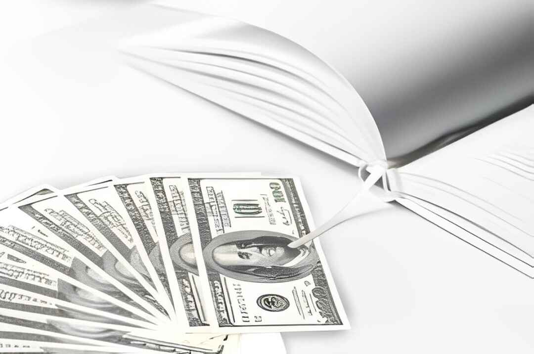 How Much Does A Professional Author Make in 2024? Shocking Salaries You Won’t Expect