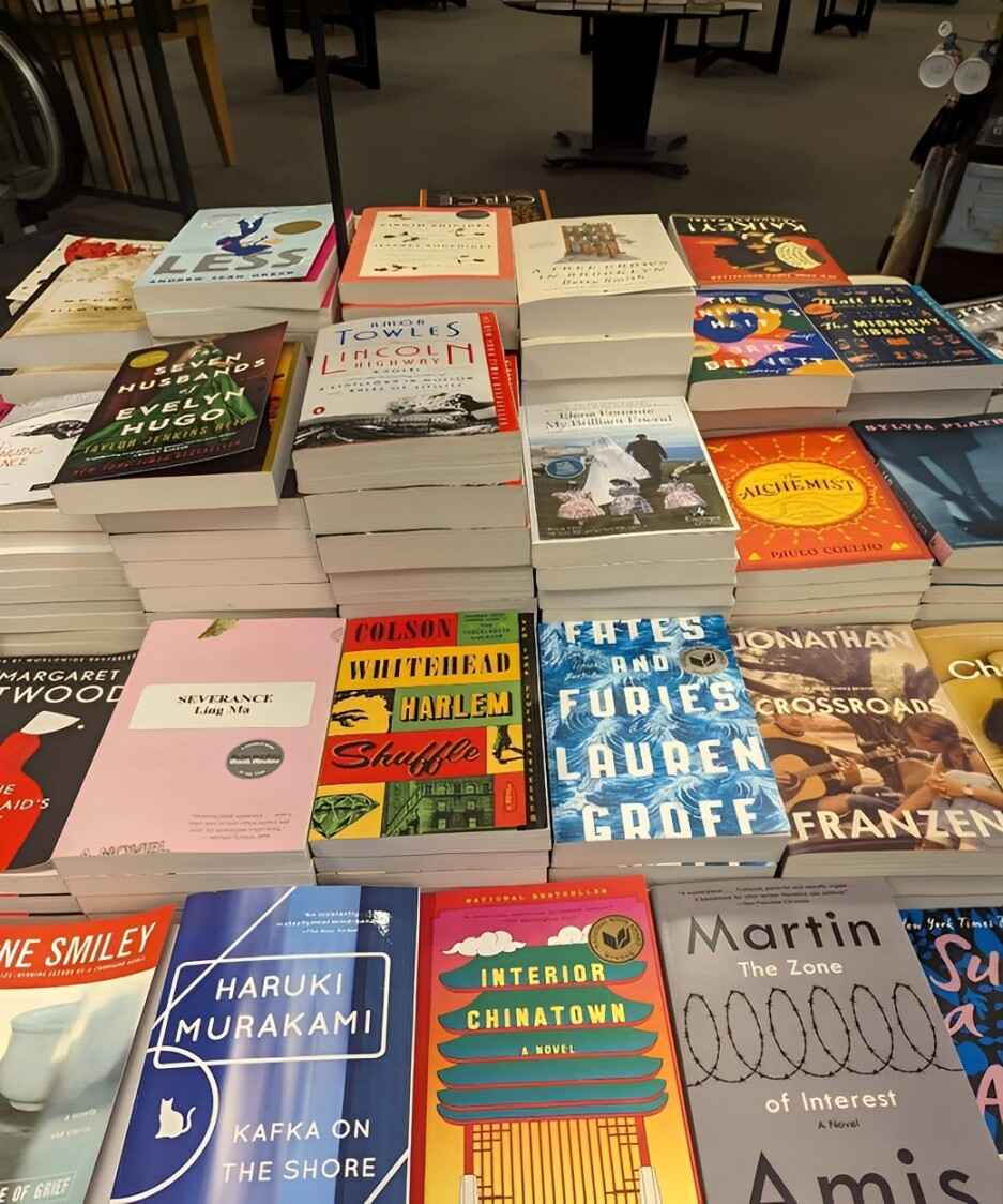 Book Publishing House Blog | Book Writing Ideas